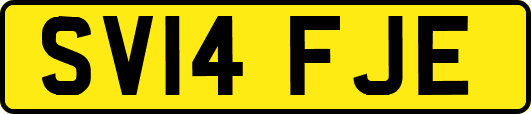 SV14FJE