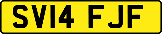 SV14FJF