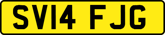 SV14FJG