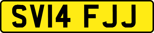 SV14FJJ