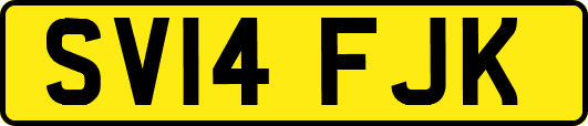SV14FJK