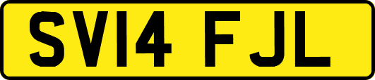 SV14FJL
