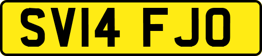 SV14FJO