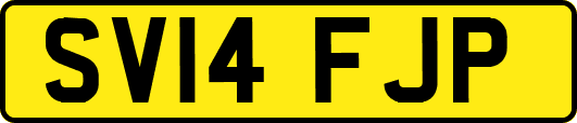 SV14FJP