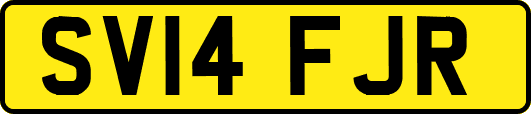 SV14FJR