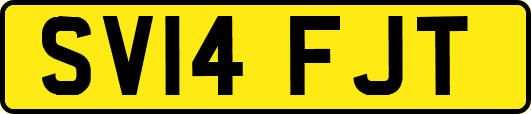 SV14FJT