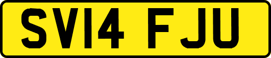 SV14FJU