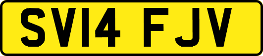 SV14FJV