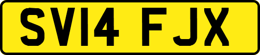 SV14FJX