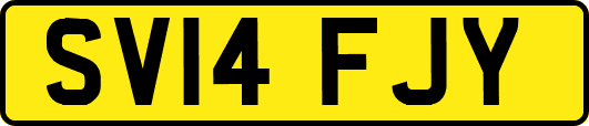 SV14FJY