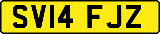 SV14FJZ