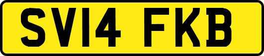 SV14FKB