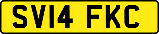 SV14FKC