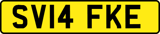SV14FKE