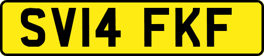 SV14FKF