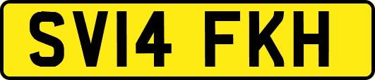 SV14FKH