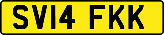 SV14FKK
