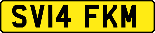 SV14FKM