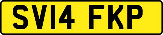 SV14FKP