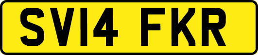 SV14FKR