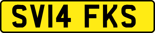 SV14FKS