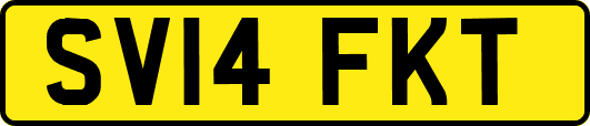 SV14FKT