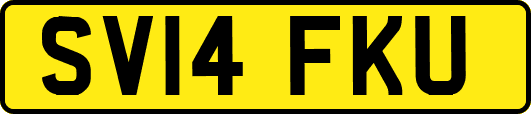 SV14FKU