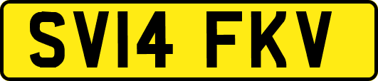 SV14FKV