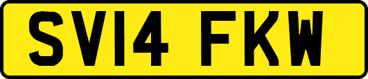 SV14FKW