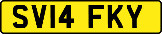 SV14FKY