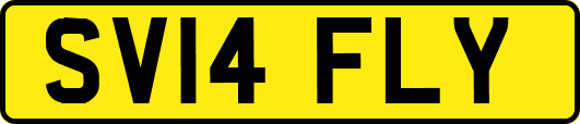 SV14FLY