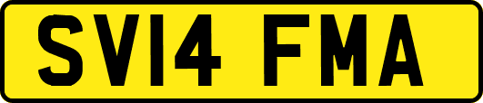 SV14FMA