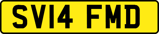 SV14FMD