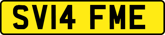 SV14FME
