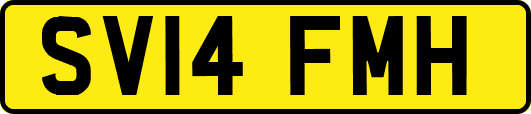 SV14FMH