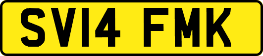 SV14FMK