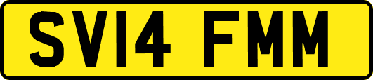 SV14FMM