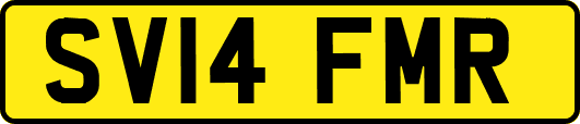 SV14FMR