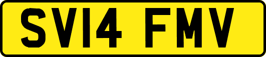 SV14FMV