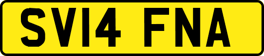 SV14FNA
