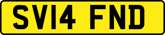 SV14FND