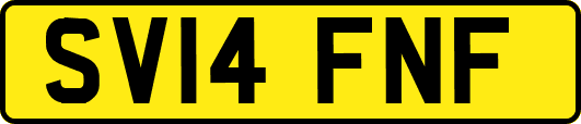 SV14FNF