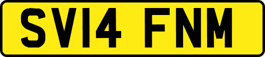 SV14FNM