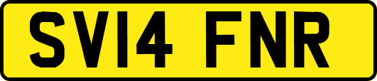 SV14FNR