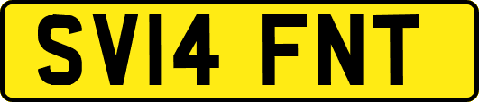 SV14FNT
