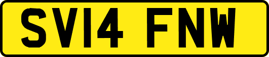 SV14FNW