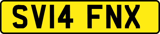 SV14FNX