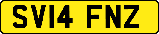 SV14FNZ