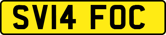 SV14FOC