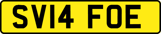 SV14FOE